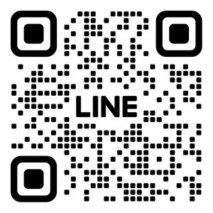 中正大學資源教室官方Line_QR code